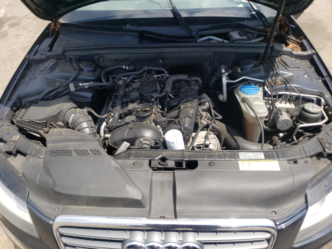 Used Manual Transmission Assembly fits  2011  Audi a4 MT  2.0L AWD quattro t - Fresh Stock Dated February 2026