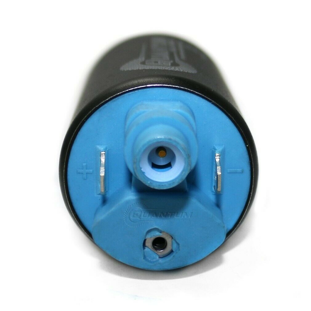 Kawasaki Vulcan 900 S ABS Classic Custom 2006-2018 Fuel Pump + Reg 49040-0022 - Fresh Stock Dated February 2026