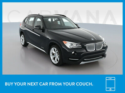 2013 BMW X1 xDrive35i Sport Utility 4D - Fresh Stock Dated December 2025