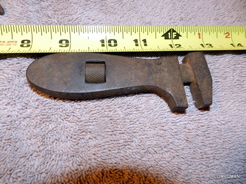 Headset Tool C Spanner Wrench Bicycle Billings Dualcast Tools Vintage Lot of 10 - Fresh Stock Dated December 2025