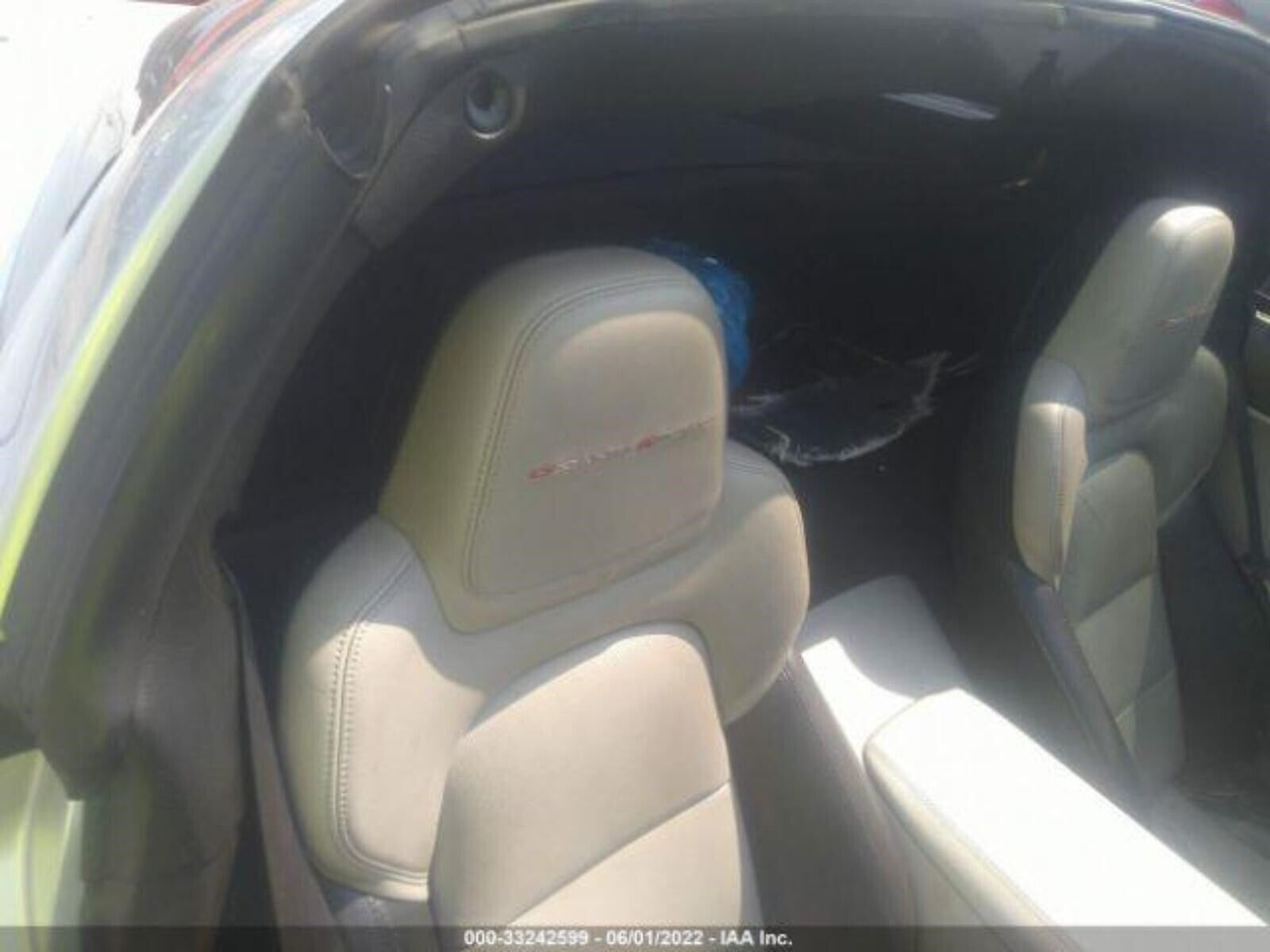 CORVETTE Transmission MT 6.2L VIN W 8th digit opt LS3 6 speed - Fresh Stock Dated February 2026