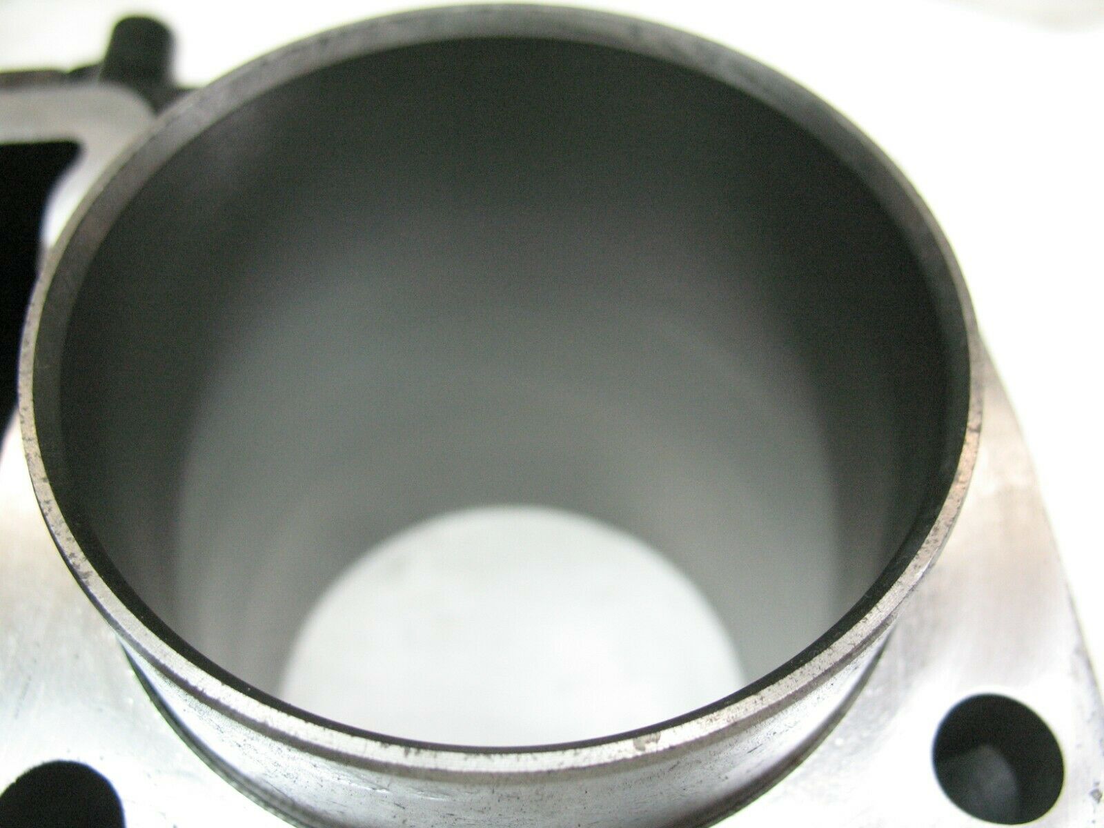 1996 KAWASAKI NINJA 500 EX500 CYLINDERS - JUGS - BARREL + GOOD PISTONS - NICE - Fresh Stock Dated February 2026