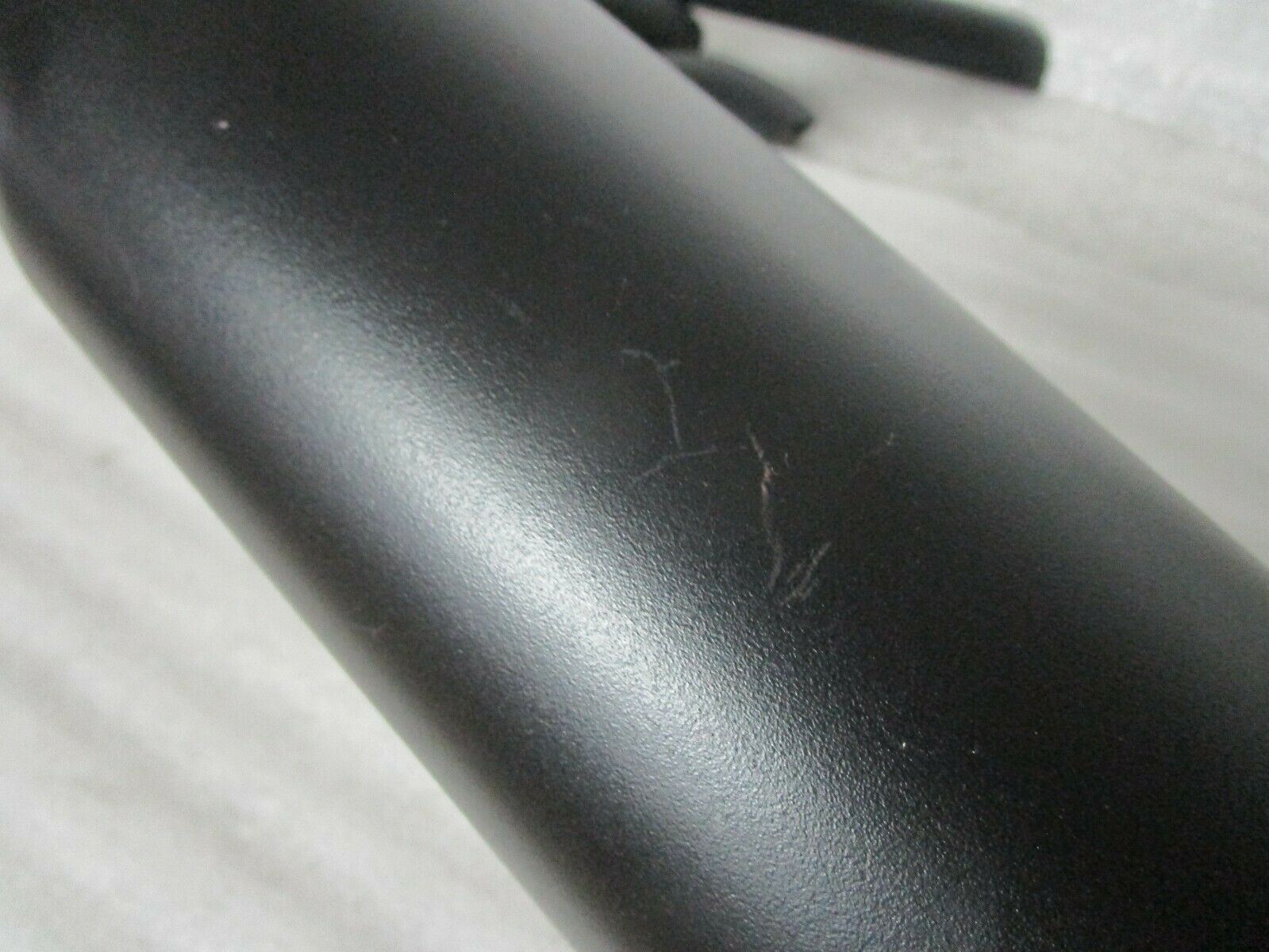 17-21 Harley Davidson Touring Exhaust Heat Shields BLACK - Fresh Stock Dated February 2026