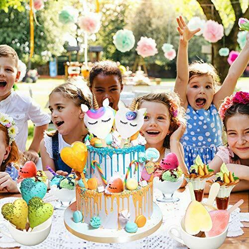 Palksky 2 Pack Large Popsicle Mold for Cakesicle Heart Cake Pop Mold/ 4 Cavit... - Fresh Stock Dated February 2026