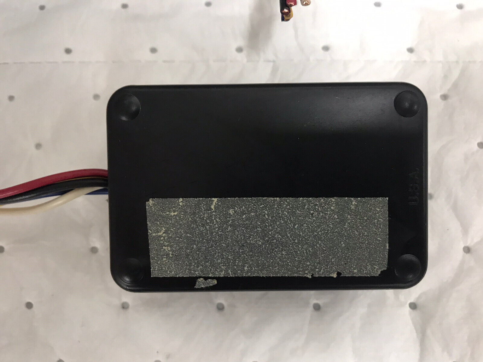 Shiftnoid RPM Switch/wth 3200 Chip - Fresh Stock Dated February 2026