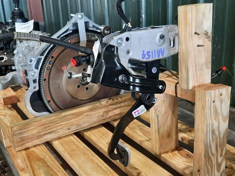 MANUAL TRANSMISSION PULLOUT 6 SPEED MM6 2015 CHEVY CAMARO Z28 LS7 - Fresh Stock Dated February 2026