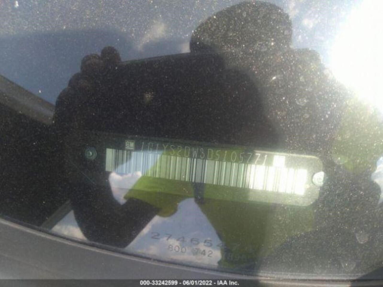 CORVETTE Transmission MT 6.2L VIN W 8th digit opt LS3 6 speed - Fresh Stock Dated February 2026