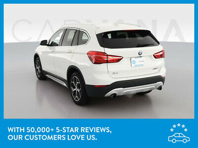 2019 BMW X1 xDrive28i Sport Utility 4D - Fresh Stock Dated December 2025