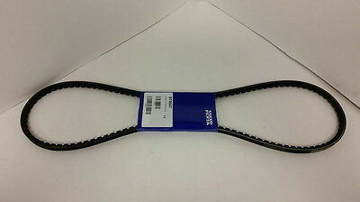 Volvo Penta New OEM Alternator Pulley V-Belt 978547 - Fresh Stock Dated February 2026