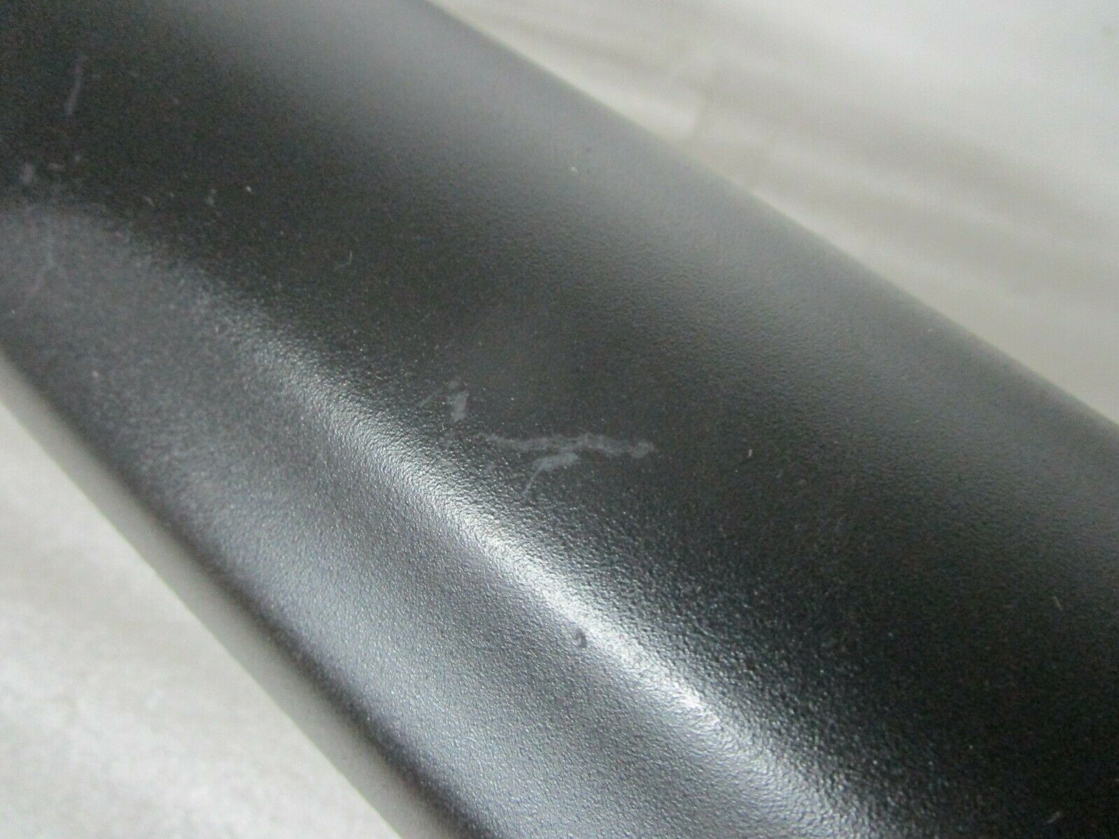 17-21 Harley Davidson Touring Exhaust Heat Shields BLACK - Fresh Stock Dated February 2026