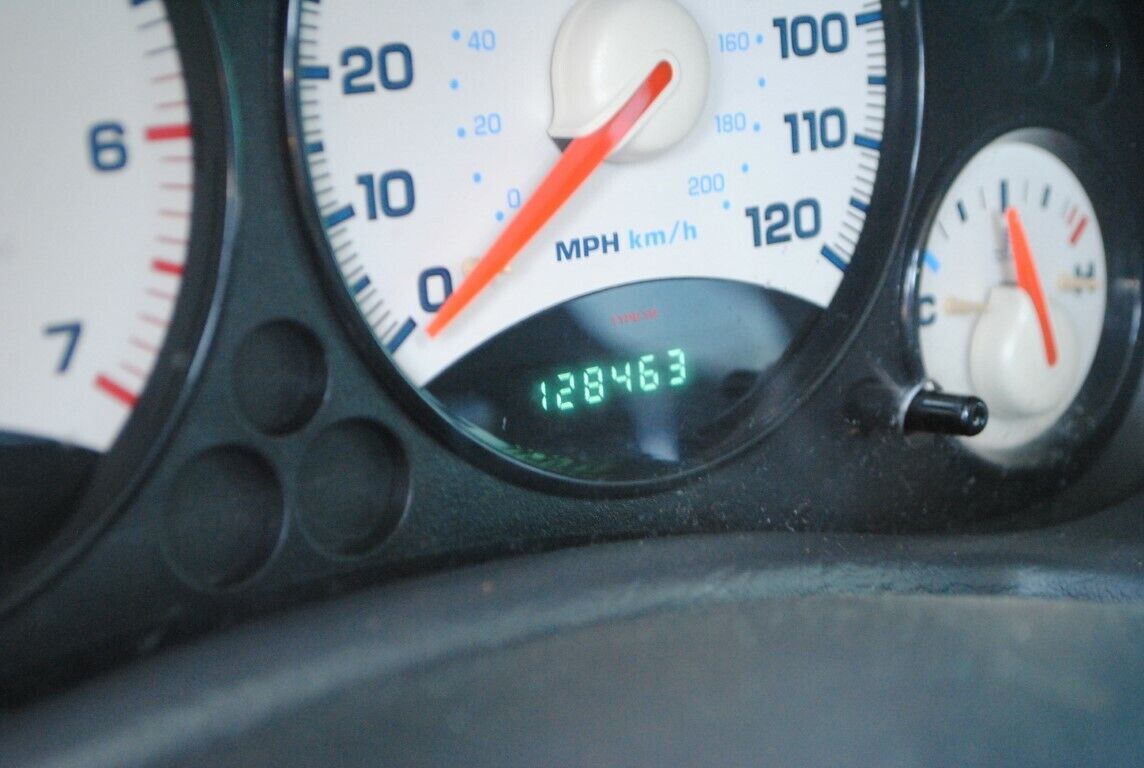 02-04 Jeep Liberty 2.4L Manual Transmission 5 Speed MT 4X2 NV1500 OEM - Fresh Stock Dated February 2026