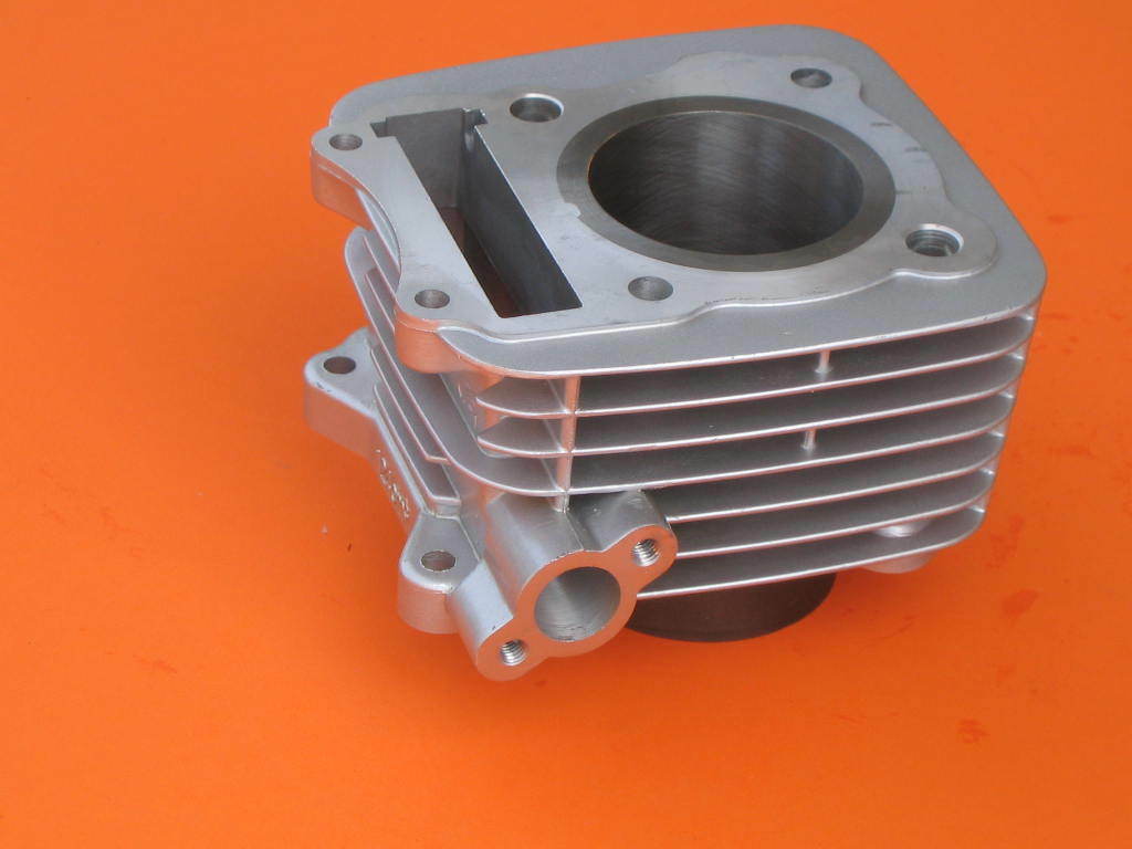 Cylinder REBUILD Kit Bore 57mm for SUZUKI GS125 GN125 EN125 GZ125 DR125 TU125 - Fresh Stock Dated February 2026