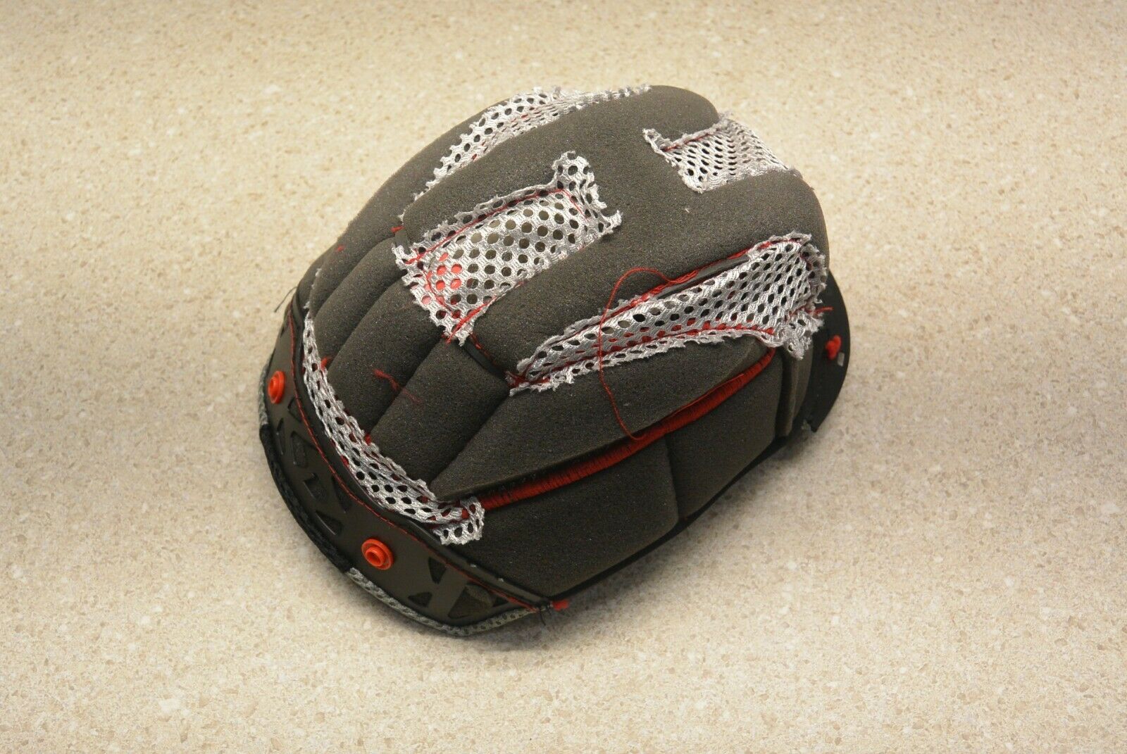 6D S Helmet Comfort Liner Small Six D 80-1005 - Fresh Stock Dated February 2026