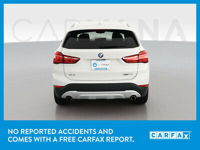 2019 BMW X1 xDrive28i Sport Utility 4D - Fresh Stock Dated December 2025