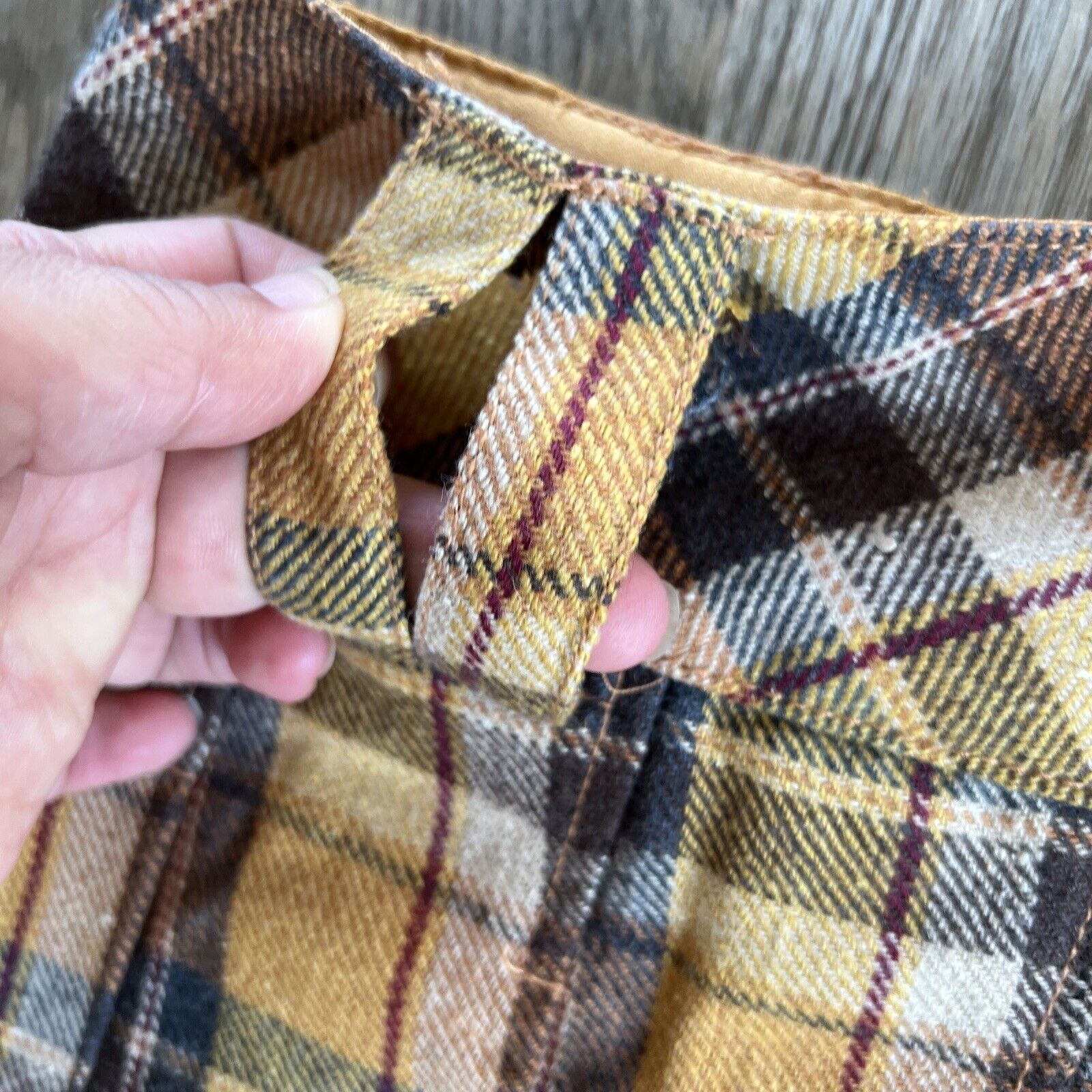 vintage 90s mini skirt - Fresh Stock Dated March 2026