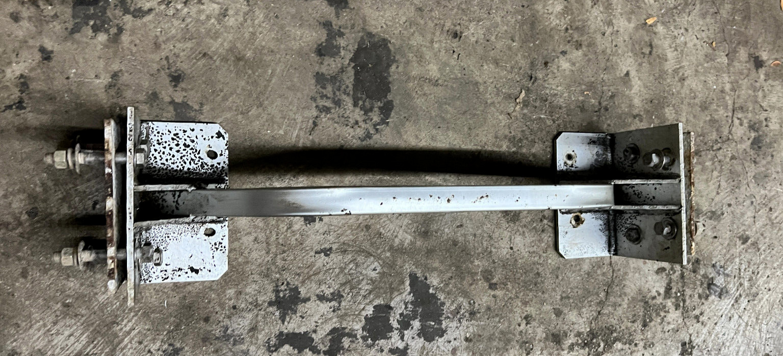 Marine Boat Inboard Engine Mount Support Bar - Fresh Stock Dated February 2026