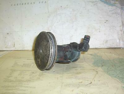 Boaters’ Resale Shop of TX 1404 1725.01 ENGINE DRIVEN PUMP ASSEMBLY - Fresh Stock Dated February 2026