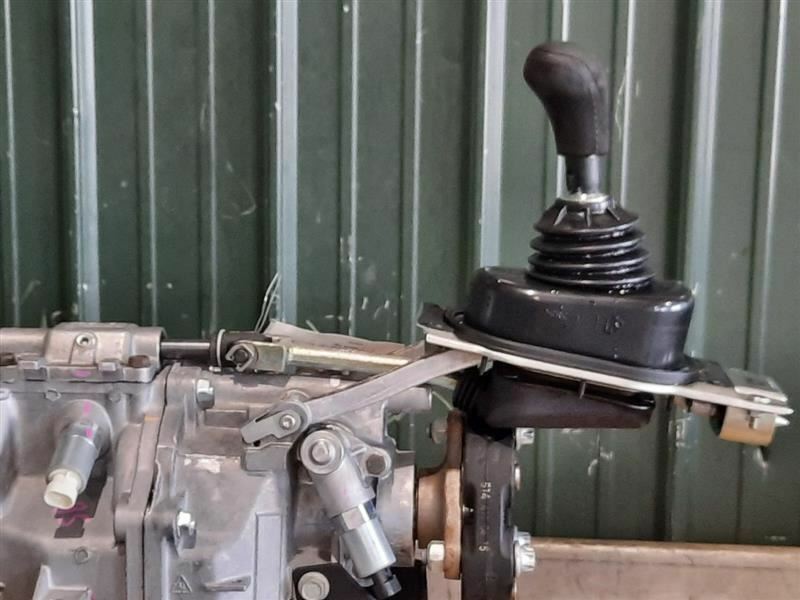 MANUAL TRANSMISSION PULLOUT 6 SPEED MM6 2015 CHEVY CAMARO Z28 LS7 - Fresh Stock Dated February 2026