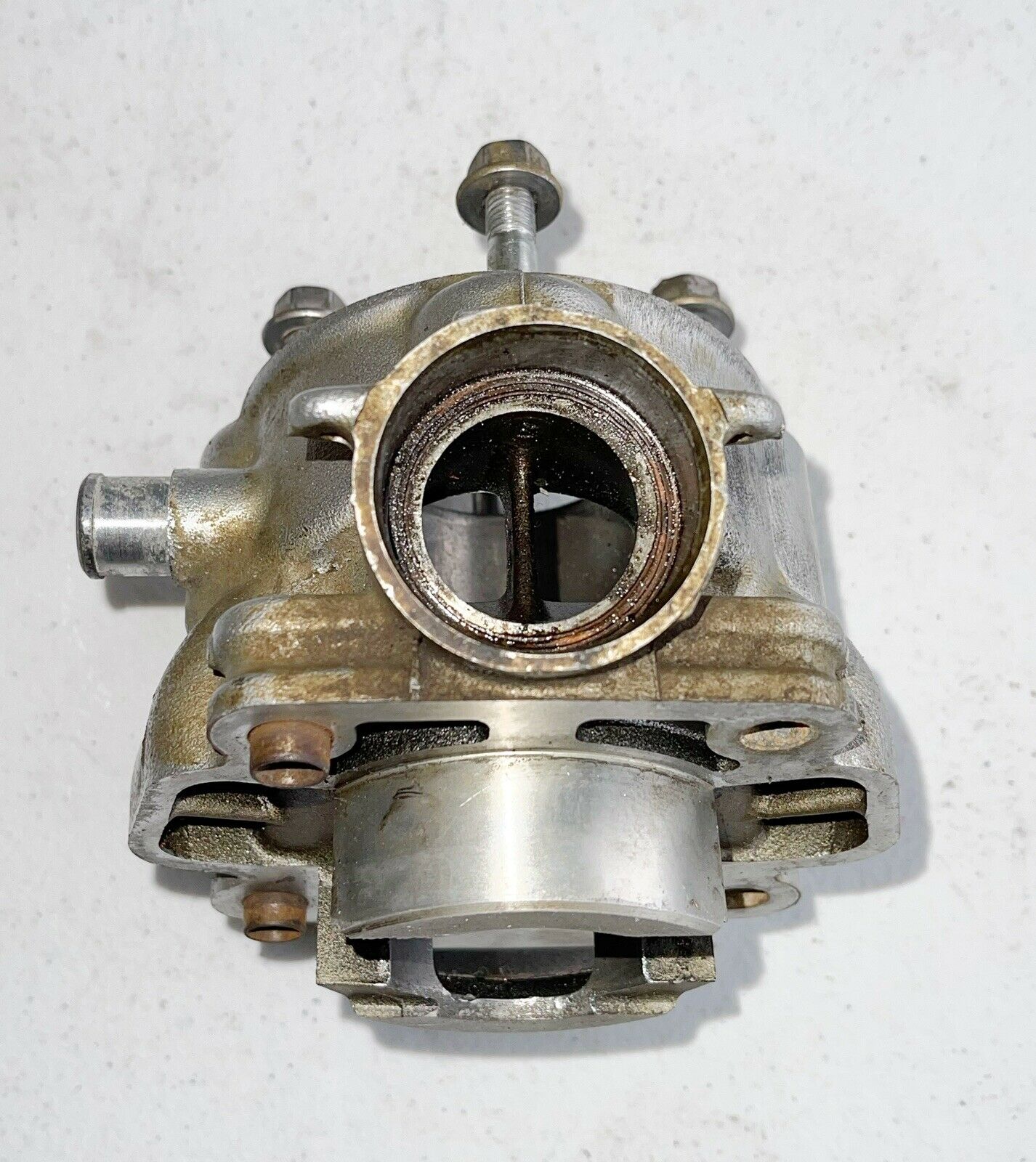 Kawasaki KX65 KX 65 Cylinder Jug  44.45 mm 02-19 - Fresh Stock Dated February 2026