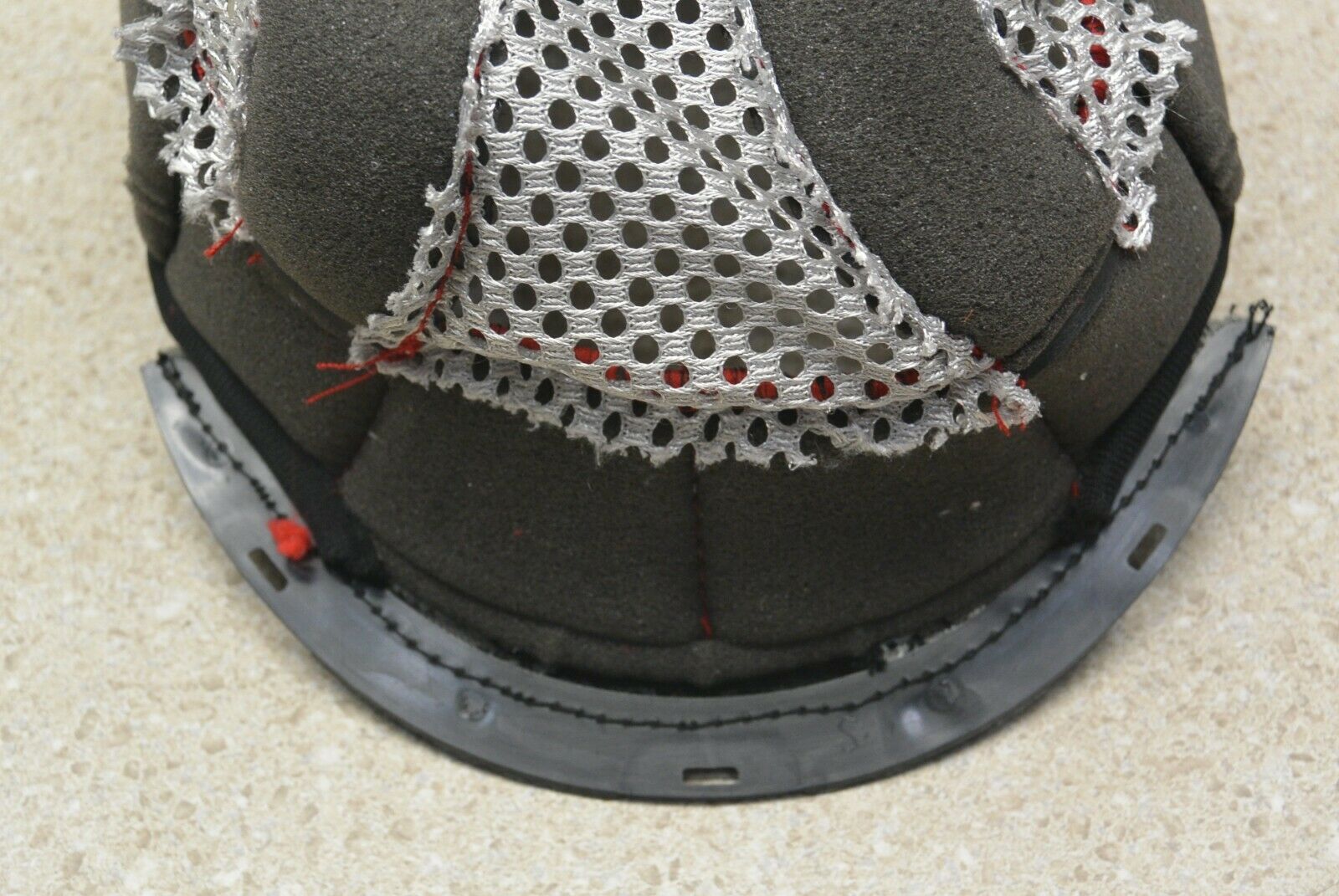 6D S Helmet Comfort Liner Small Six D 80-1005 - Fresh Stock Dated February 2026