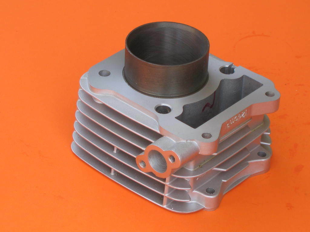 Cylinder REBUILD Kit Bore 57mm for SUZUKI GS125 GN125 EN125 GZ125 DR125 TU125 - Fresh Stock Dated February 2026