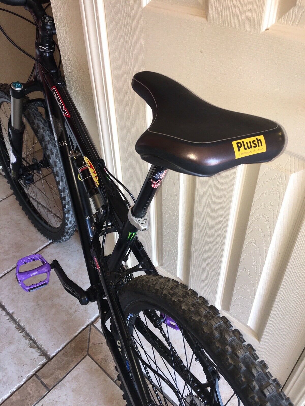 Jamis Dakar 2005 T-6 XLT 19” 20th Anniversary Bike - Fresh Stock Dated February 2026