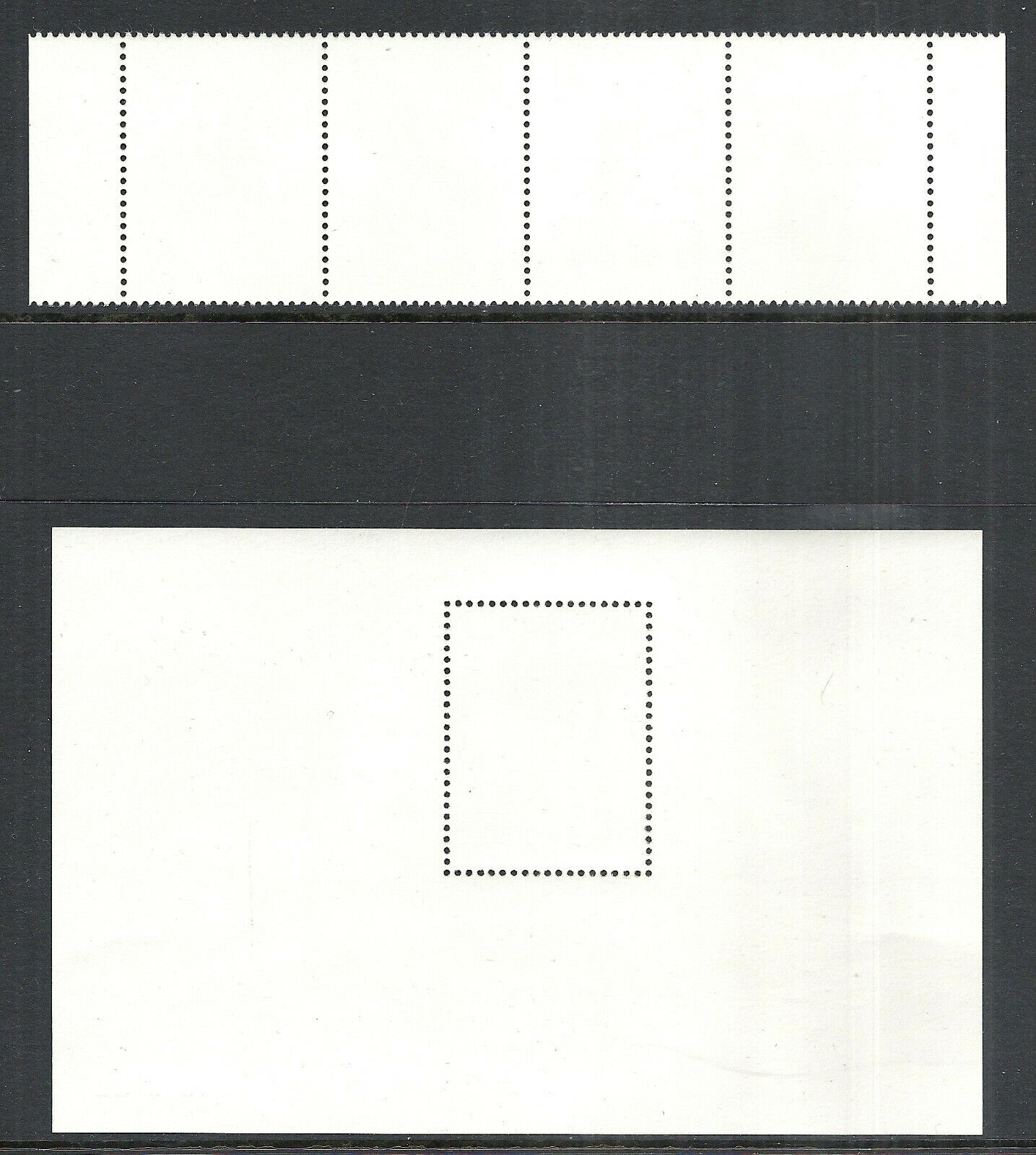 MACAO SCOTT 921 - 925 MNH SET & SOUVENIR SHEET - 1998 MYTHS & LEGENDS - Fresh Stock Dated February 2026