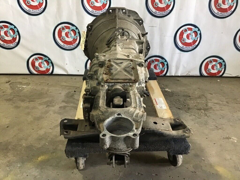 2004 Nissan 350Z Manual Transmission 6 Speed MT 144k OEM 22BC6D0 - Fresh Stock Dated February 2026