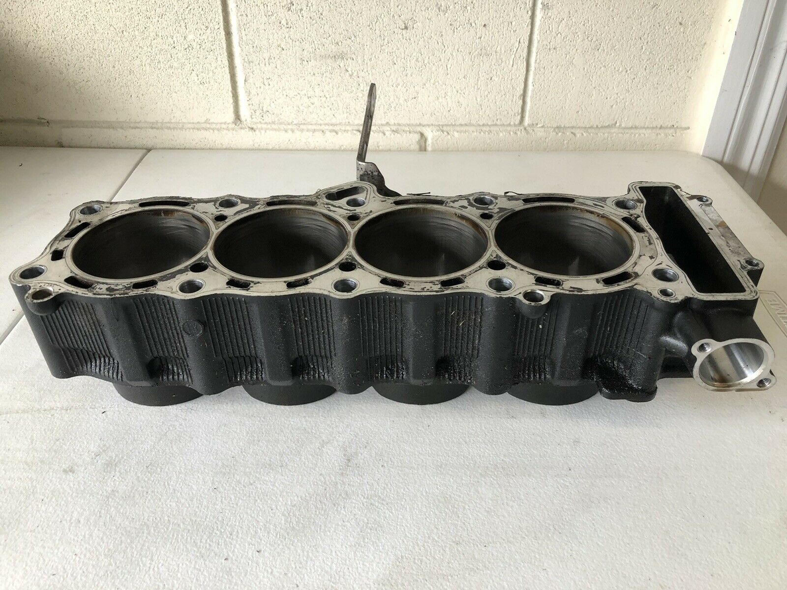 04 05 06 YAMAHA YZF R1 YZFR1 MOTOR ENGINE CYLINDER BARRELS JUGS WALLS - Fresh Stock Dated February 2026