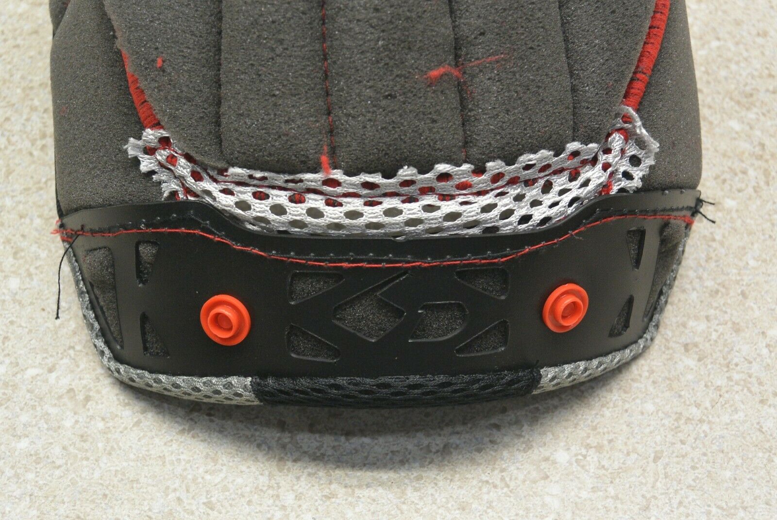 6D S Helmet Comfort Liner Small Six D 80-1005 - Fresh Stock Dated February 2026