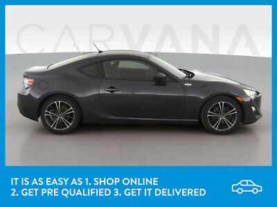 2013 Scion FR-S Coupe 2D - Fresh Stock Dated February 2026