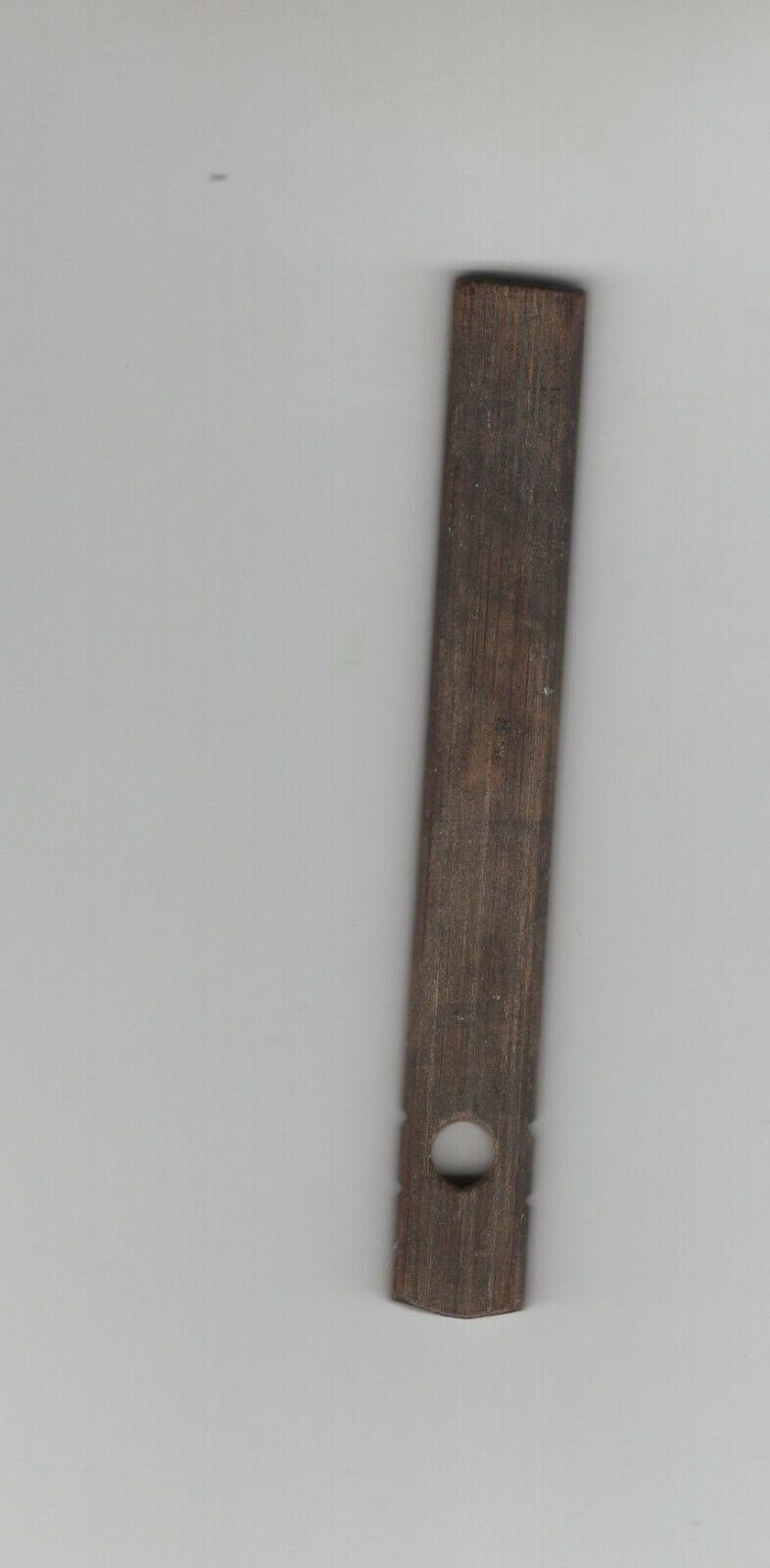 China  wooden tally stick - Fresh Stock Dated February 2026