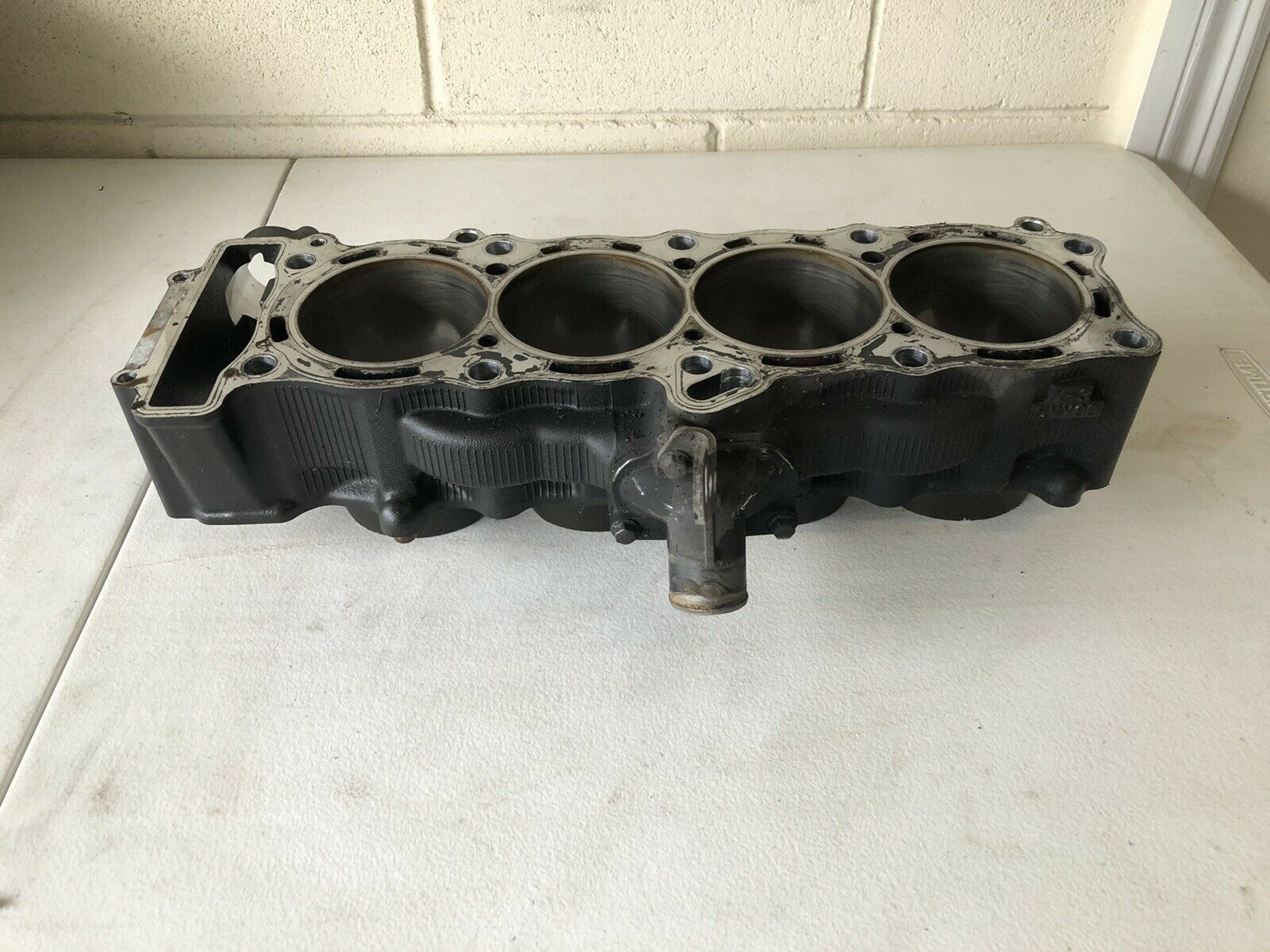 04 05 06 YAMAHA YZF R1 YZFR1 MOTOR ENGINE CYLINDER BARRELS JUGS WALLS - Fresh Stock Dated February 2026