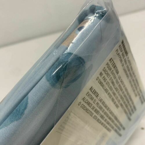 Pottery Barn Kids/West Elm Woodland Colorful Organic Sham NEW Standard 20x26 - Fresh Stock Dated December 2025