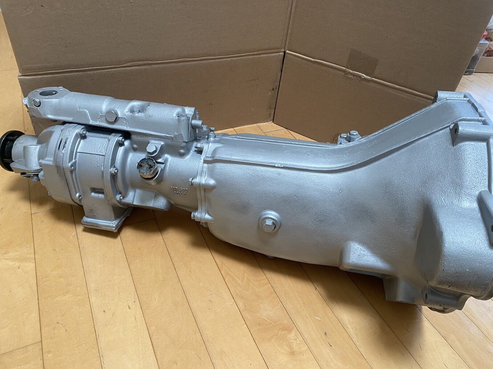 MGB Transmission Overdrive Gearbox Excellent Cond Low Mileage MGB Nice Gears Wow - Fresh Stock Dated December 2025