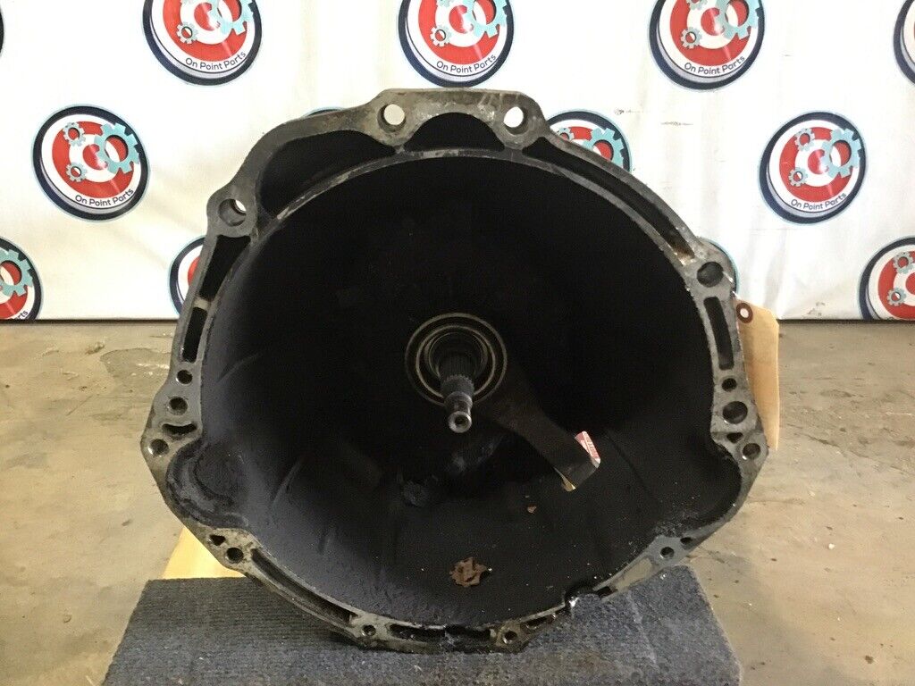 2004 Nissan 350Z Manual Transmission 6 Speed MT 144k OEM 22BC6D0 - Fresh Stock Dated February 2026