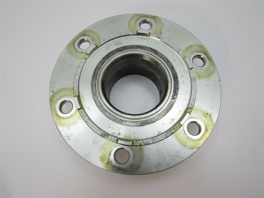 Drive Flange Driven Rear Shaft Yamaha 16G-25366-01-00 1985 1986 1987 1988 1989 - Fresh Stock Dated February 2026