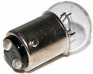 K&S Technologies Dual Filament 23/8W 12V Clear Bulb Replacement 25-8047 - Fresh Stock Dated February 2026