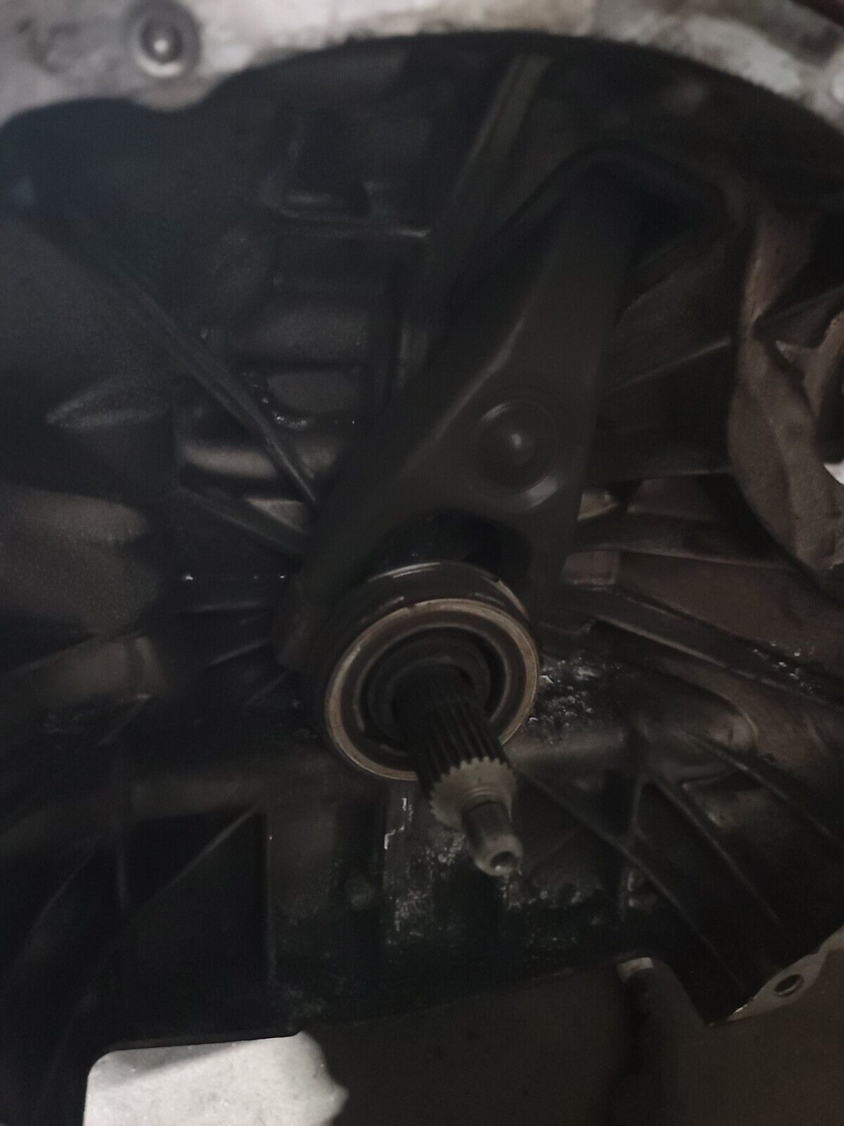 2018-2019 SUBARU WRX 2.0L TURBO  MANUAL 6 SPEED TRANSMISSION - Fresh Stock Dated February 2026