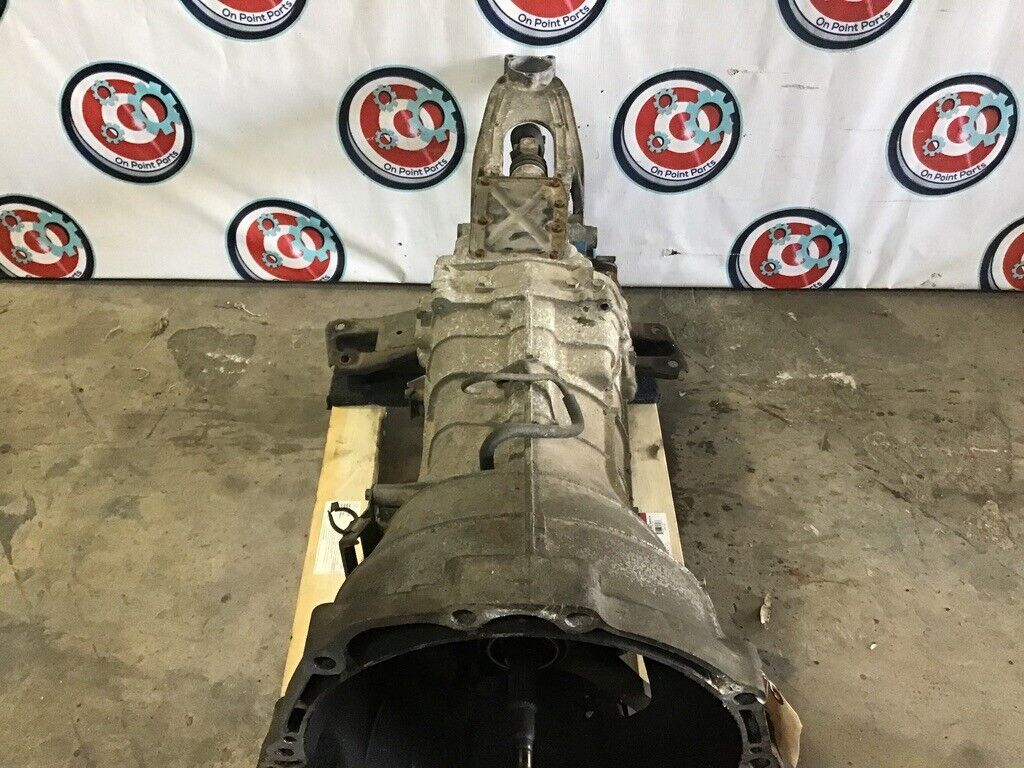 2004 Nissan 350Z Manual Transmission 6 Speed MT 144k OEM 22BC6D0 - Fresh Stock Dated February 2026