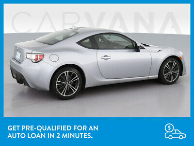 2015 Scion FR-S Coupe 2D - Fresh Stock Dated December 2025