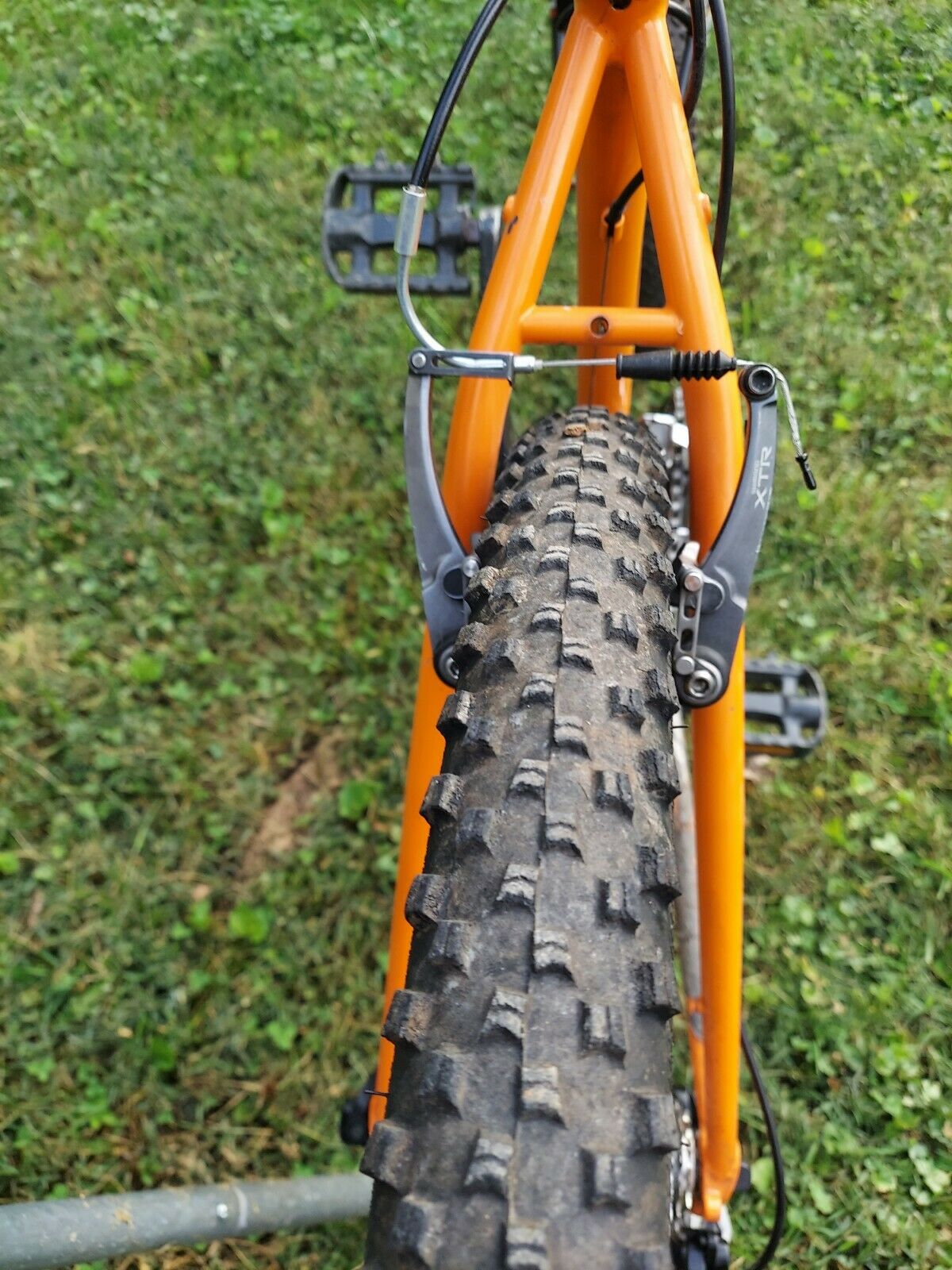 1998 Jamis Dakota Vintage XT/XTR Medium - Fresh Stock Dated February 2026