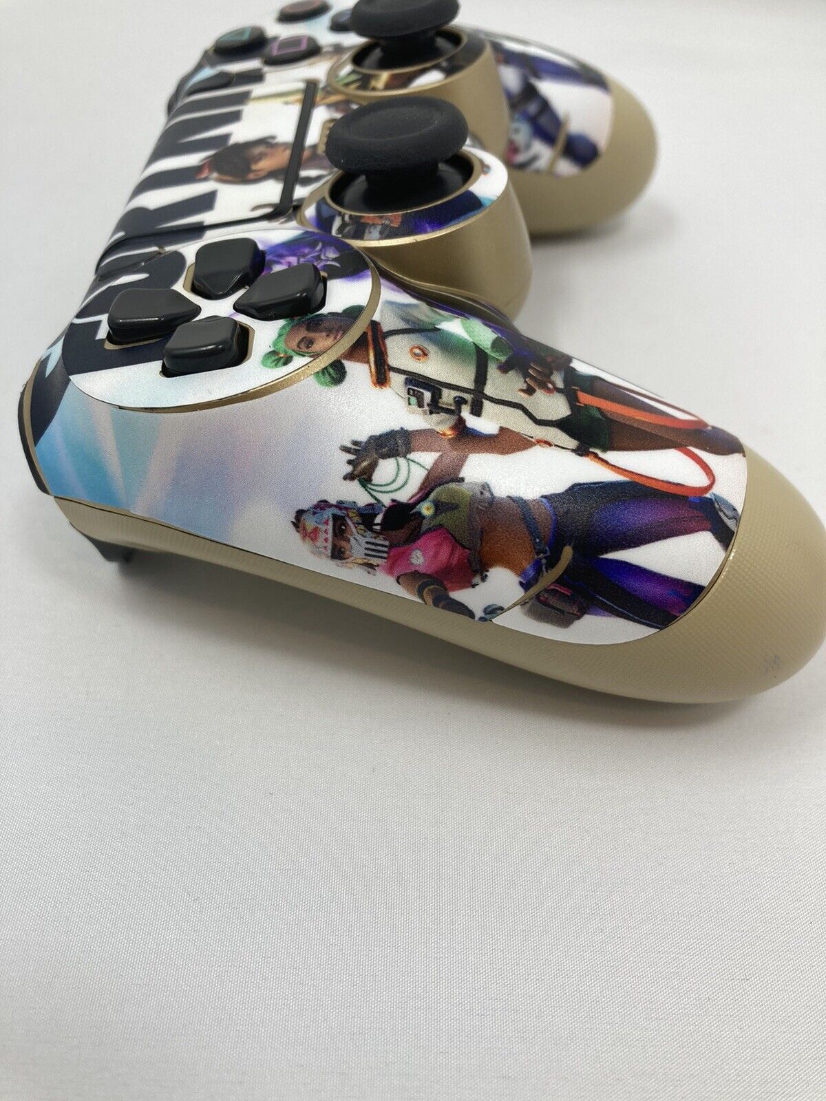 .Fortnite ps4 controller skin. - Fresh Stock Dated February 2026