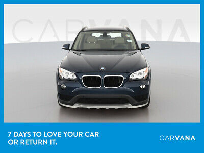 2015 BMW X1 sDrive28i Sport Utility 4D - Fresh Stock Dated February 2026