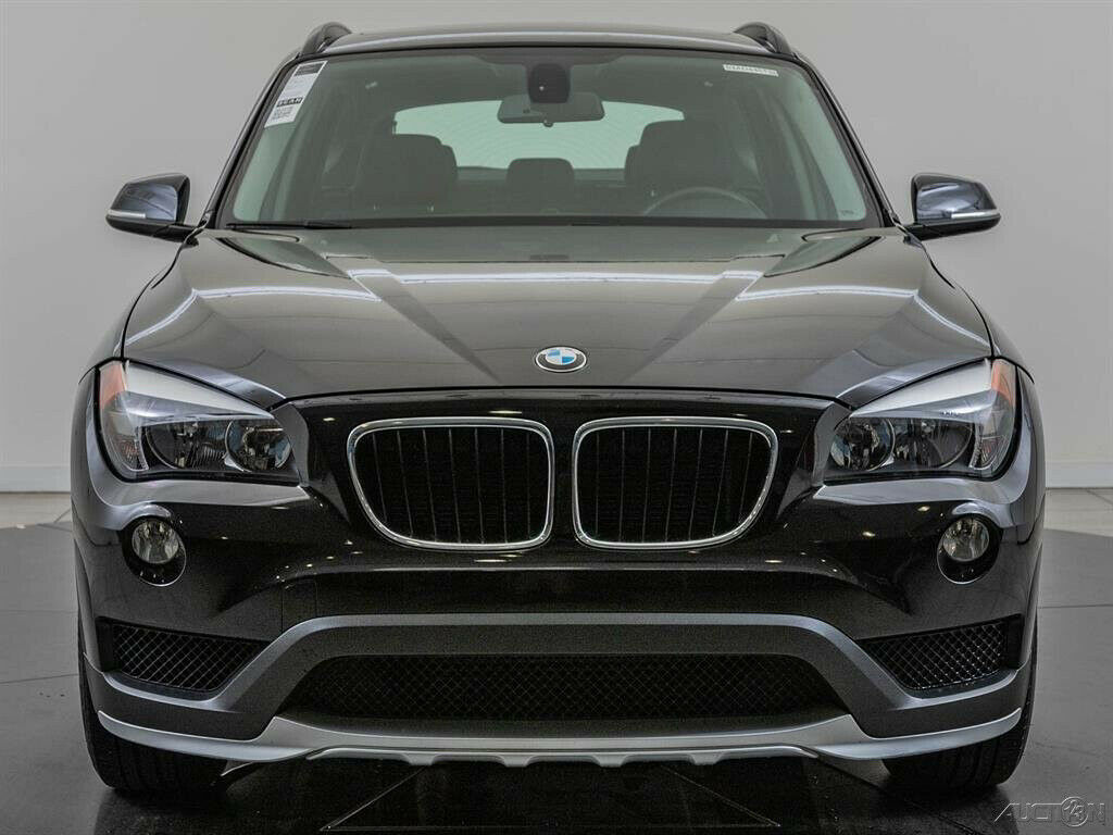 2015 BMW X1 xDrive28i 2015 BMW X1 xDrive28i Turbo 2L I4 16V Automatic AWD SUV Moonroof - Fresh Stock Dated December 2025