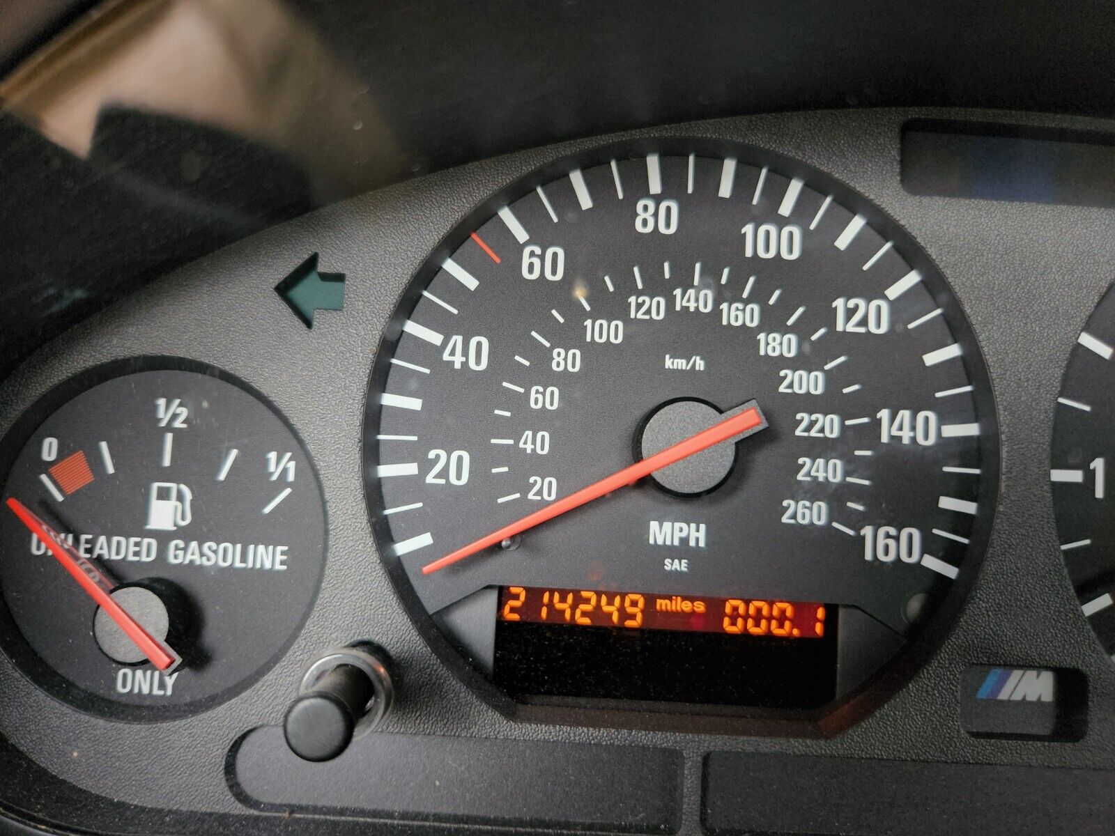 1997 BMW E36 M3 ZF S5D 320Z 5 Speed Manual Transmission - Fresh Stock Dated February 2026