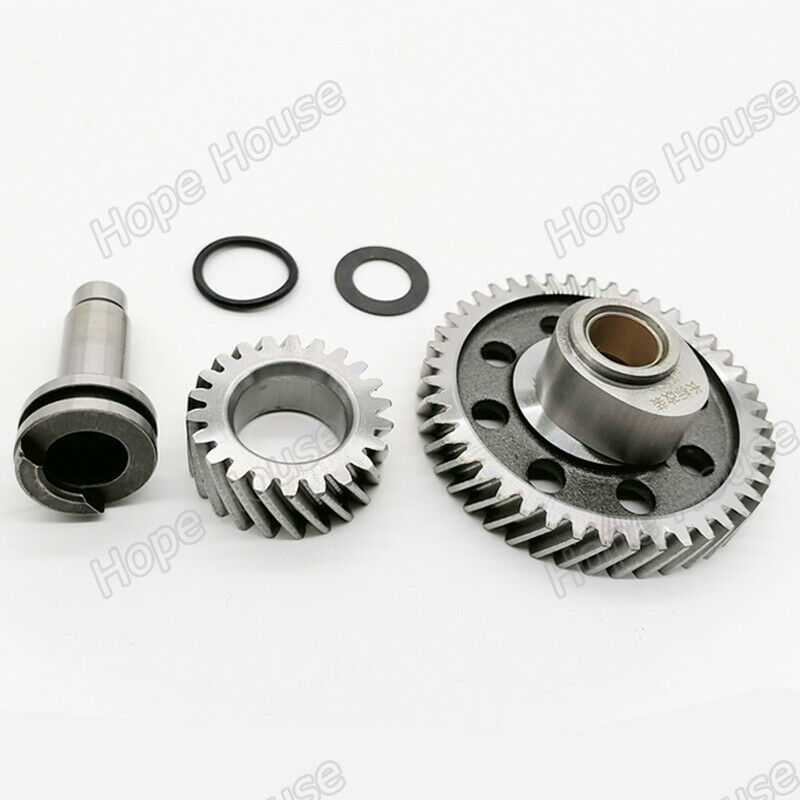 Big Bore Cylinder Piston Camshaft Rocker Arm For KEEWAY Superlight 125 K-light - Fresh Stock Dated February 2026