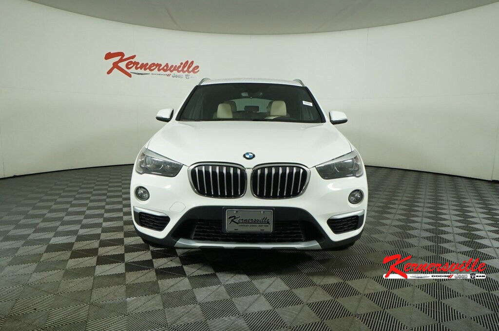 2018 BMW X1 xDrive28i AWD SUV Backup Camera Heated Seats Leather Seats - Fresh Stock Dated December 2025