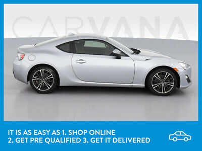 2015 Scion FR-S Coupe 2D - Fresh Stock Dated December 2025