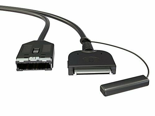 Bovee 1000 Bundle with RR iPod Integration Cable Kit for Range Rover, Land Rover - Fresh Stock Dated February 2026
